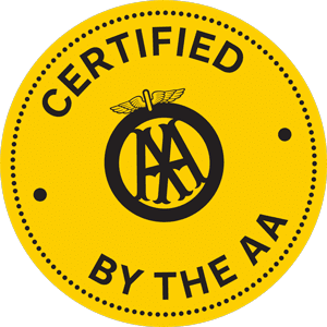 AA-Certified